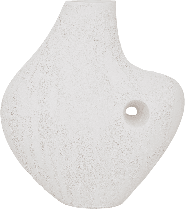 Vaas Talvi Ø19 x H42 cm