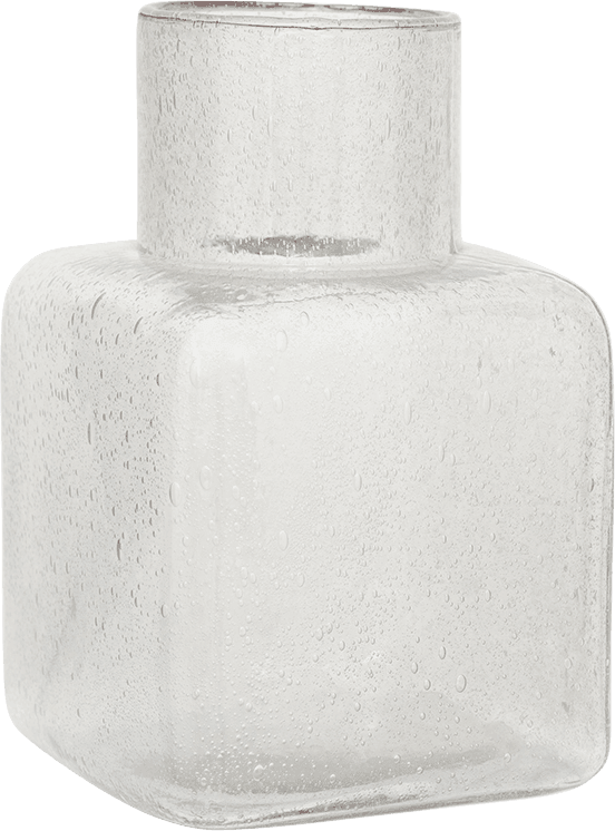 Vaas Elia Ø0 x H27 cm