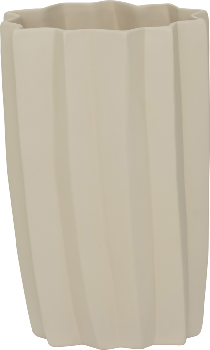 Vaas Uli Ø18 x H31 cm