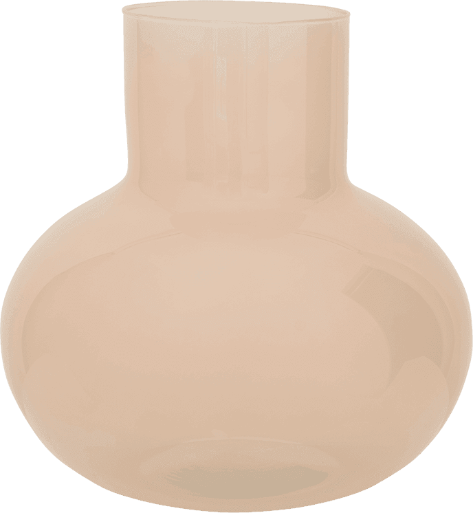 Vaas Collo Peach Whip, M Ø28 x H28 cm