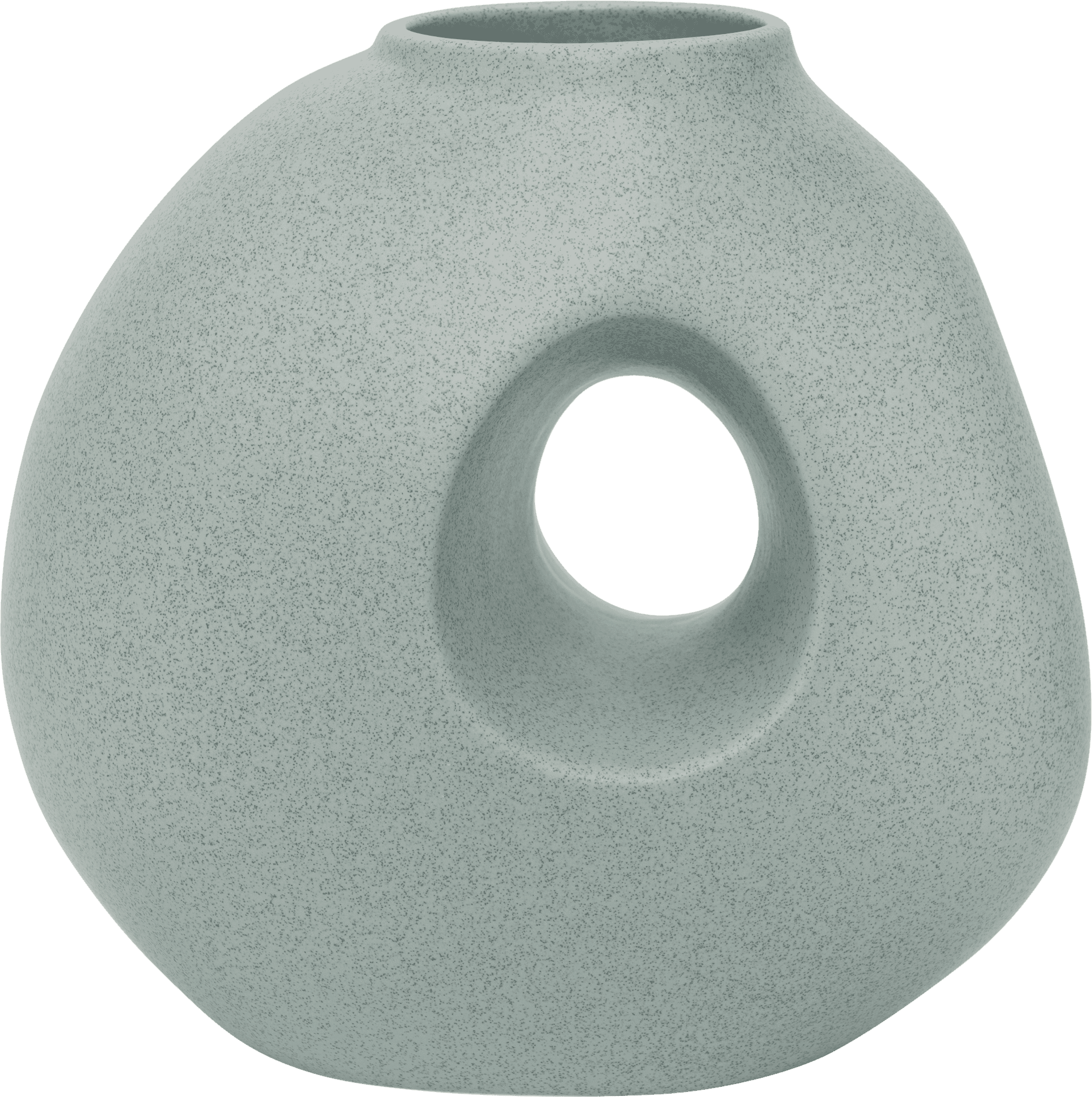 Vaas Spada Slate Ø21 x H21 cm