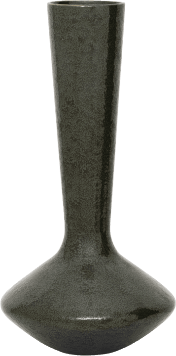 Vaas Tynn Ø25 x H50 cm